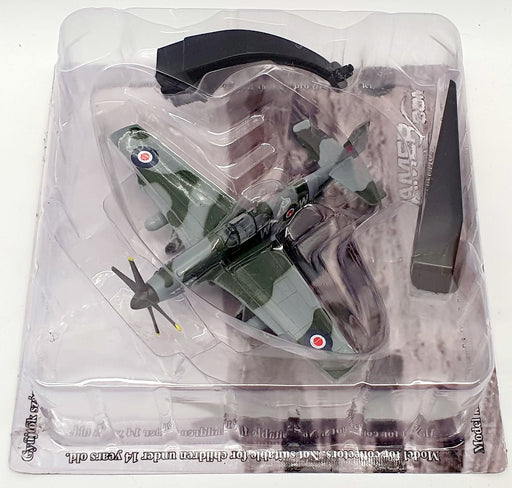 Amercom 1/72 Scale Aircraft AM1602ZE - 1945 P-51 Mustang