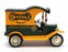Gearbox 14cm Long Diecast Coin Bank 76522 - 1912 Ford Crayola Delivery Car