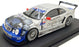 Maisto 1/18 Scale Diecast B6 696 2110 - Mercedes AMG CLK Original Teile Tiemann