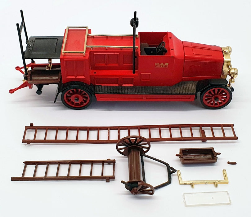 Conrad 1/43 Scale 1018 - 1917 Graf & Stift Fire Engine - Red