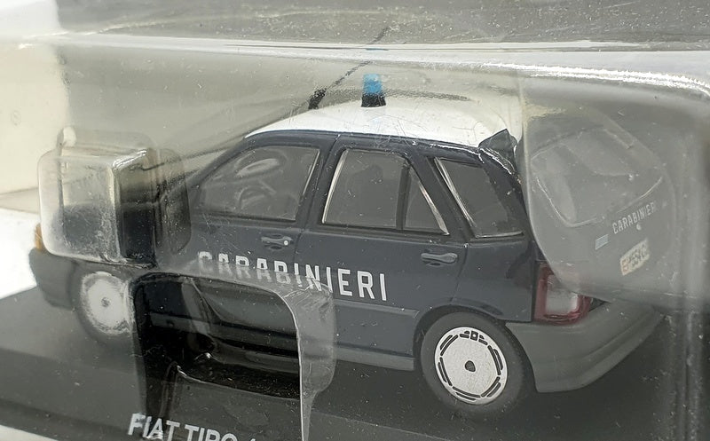Deagostini 1/43 Scale Diecast 12422C - Fiat Tipo 1.1 1989 Carabinieri