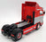 Road Kings 1/18 Scale RK180101 - 1995 Scania 143M 500 Streamline Tractor Truck