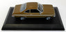 Oxford Diecast 1/43 Scale VF003 - Vauxhall Firenza Sport SL - Honey Starmist