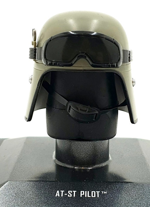 Deagostini HEL22 - Star Wars Helmet Collection - AT-ST Pilot