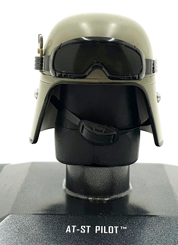 Deagostini HEL22 - Star Wars Helmet Collection - AT-ST Pilot