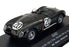 Quartzo 1/43 Scale QLM027 - Jaguar XK120 C-Type #20 Winner 24h Le Mans 1951