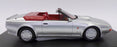 Cult Models 1/18 Scale CML034-2 - 1987 Aston Martin V8 Zagato - Metallic Silver
