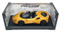 Burago 1/18 Scale Diecast 18-16016 - Ferrari SF90 Spider - Gold
