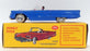 Atlas Editions Dinky Toys 555 - Ford Thunderbird Convertible - Blue
