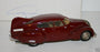 WESTERN MODELS PROTOTYPE MOTORKITS - PEUGEOT AERODYNE - MAROON