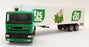 Lion Toys 1/50 Scale No.36 JOK450 - DAF 95 Truck & Trailer Tic Tac