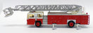 Conrad 1/50 Scale 5502 - E-One Fire Engine Truck Rescue Ladder