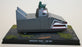 Fabbri 1/43 Scale Diecast Model - Dragon Tank - Dr No