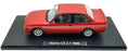 KK Scale 1/18 Scale Diecast KKDC180782 - BMW Alpina C2 2.7 1988 - Red