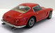 CMC 1/18 Scale M-046 - 1961 Ferrari 250 GT Berlinetta Passo Corto SWB - Red