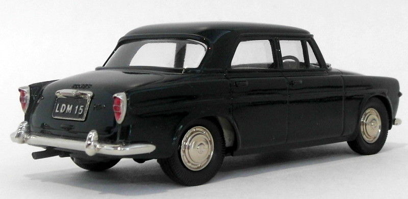 Lansdowne Models 1/43 Scale LDM15 - 1965 Rover P5 Mk II - Green
