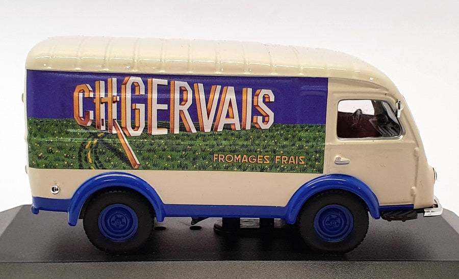 Altaya 1/43 Scale Diecast AL16221B - Renault 1000KG Van - Gervais