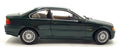 Kyosho 1/18 Scale 80 43 9 411 466 - BMW 328 CI - Dark Green