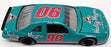 Revell 1/24 Scale 0895 - Stock Car Ford #90 Bobby Hillin Nascar - Blue