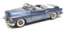 Danbury Mint 1/24 Scale 18APR2A - 1953 Buick Skylark - Metallic Blue