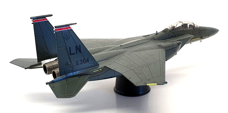 Hobby Master 1/72 Scale HA4522 - McDonnell Douglas F-15 Eagle Mi Amigo