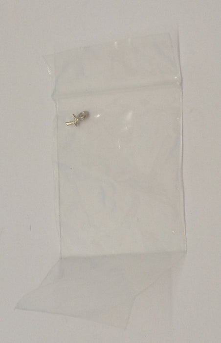 Western Models 1/43 Scale WMS44X - 1957 Chevrolet Bel Air Open - Blue