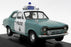Vanguards 1/43 Scale VA09511 - Ford Escort Mk1 - Stirling & Clackmannon Police
