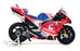 Maisto 1/18 Scale 36379 - Ducati Desmosedici Motorbike GP 2021 Johann Zarco