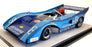 Tecnomodel 1/18 Scale TM18156C - 1972 McLaren M8F Interserie H.Kelleners #8
