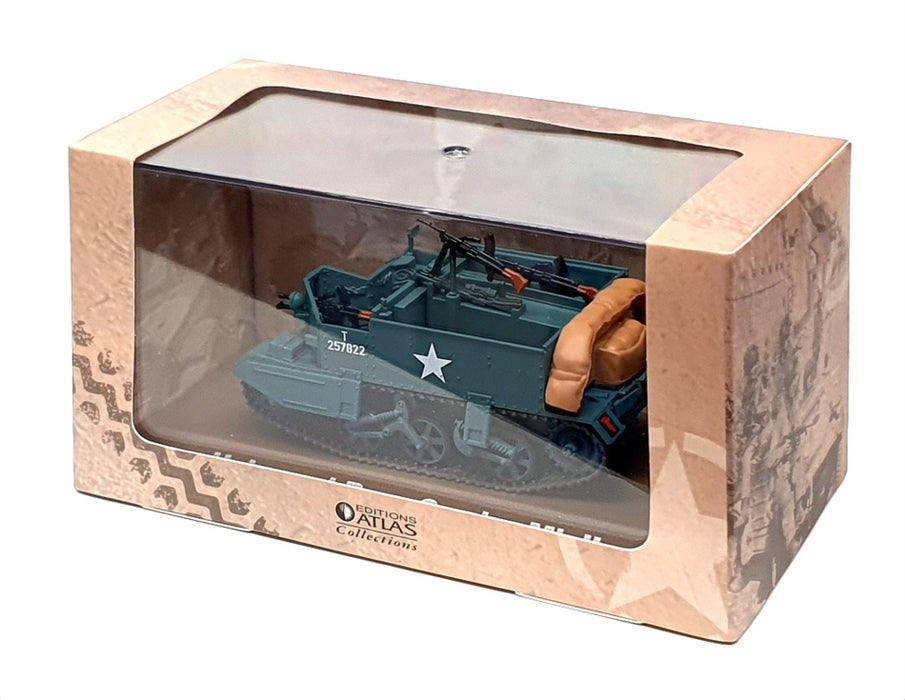 Atlas Editions 1/43 Scale 6690 011 - Universal Bren Carrier Mk2