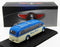 Atlas Editions 1/76 Scale Diecast Bus 4642 115 - Mercedes Benz O 3500