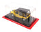Hachette 1/24 Scale Diecast G111V006 - Citroen Mehari 4x4 - Yellow/Black