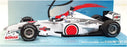 Minichamps 1/43 Scale 518 004399 - F1 B-A-R Honda Barcelona 2000 T. Sato