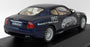 Ixo Models1/43 Scale Diecast MOC051 - Maserati Coupe Cambiocorsa - Blue
