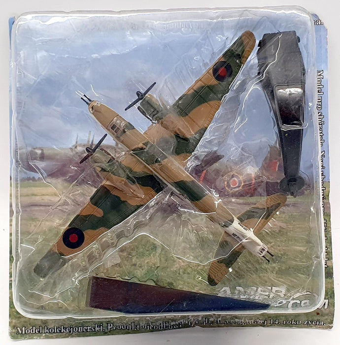 Amercom 1/144 Scale Aircraft AM1602ZD - 1943 Vickers Wellington Mk X
