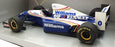 Minichamps 1/18 Scale Diecast 180 941001 - Williams Renault FW15 D.Hill #0
