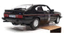 Burago 1/24 Scale 18-21093 - 1982 Ford Capri 2.8i Injection - Black