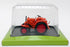 Hachette 1/43 Scale Model Tractor HT132 - 1952 Allgaier R22 - Orange