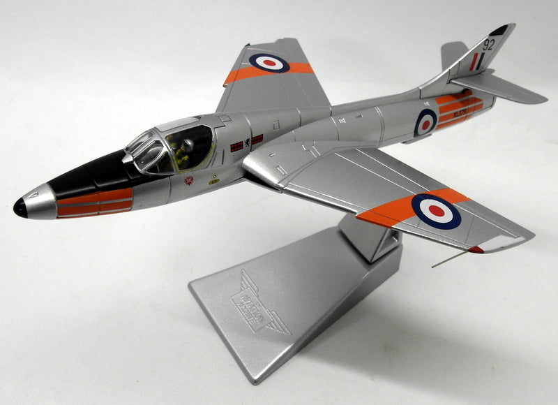 Corgi 1/72 Scale - AA32712 Hawker Hunter T.7 229 OCU 234 Sqn RAF Chivenor