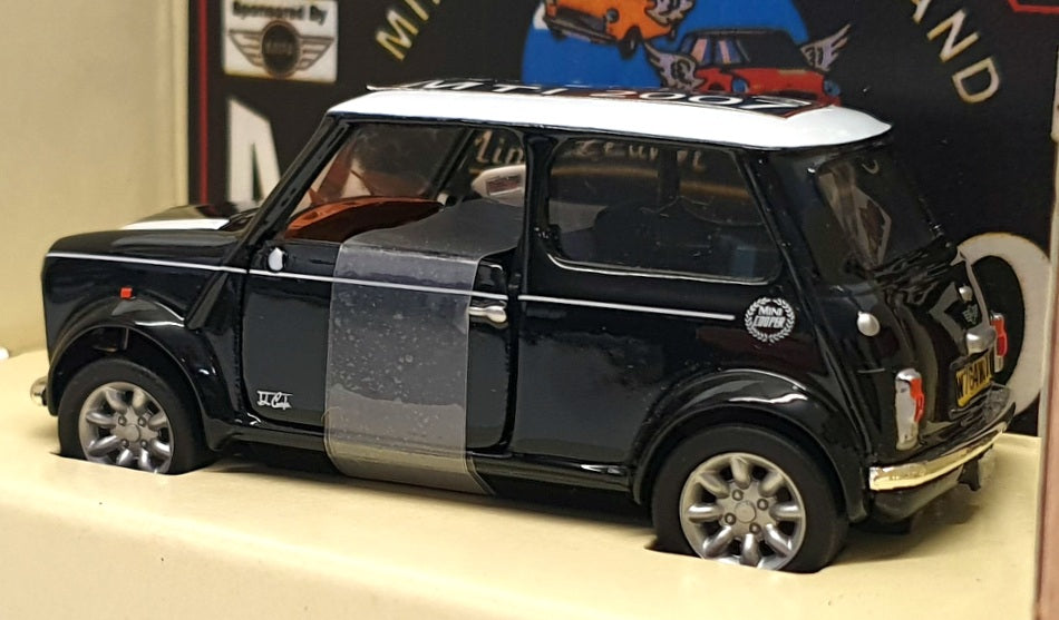 Corgi 1/36 Scale C3MINK - Mini Reworked Conversion Mini Club Of Ireland