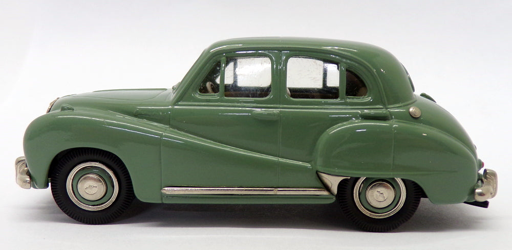 Lansdowne Models 1/43 Scale LDM9 - 1953 Austin Somerset - Green