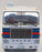 Road Kings 1/18 Scale Model Truck RK180065 - 1975 Volvo F88 Martini Racing Team