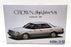 Aoshima 1/24 Scale Model Kit 7182600 - 1989 Crown Royal Saloon V8 UZA131