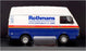 Schuco 1/43 Scale 450368300 - Volkswagen LT Van - Tobacco Livery