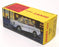 Atlas Dinky Toys Appx 8cm Long Diecast 508 - DAF - Red