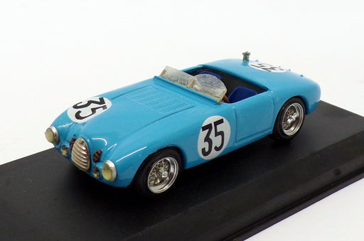 Top Model 1/43 Scale TMC081 - Gordini T15S - #35 Le Mans 1950 - Blue