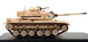 Hobby Master 1/72 Scale HG5610 - US M60A3 Tank Egyptian Army Cairo 2011 Lt Beige