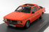 NEO 1/43 Scale Resin Model NEO43075 - Opel Kadett Aero - Red