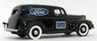 Brooklin 1/43 Scale BRK9 013B  - 1940 Ford Sedan Delivery O'Neill Ltd. Black