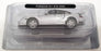 Deagostini 1/43 Scale COD 026 - 2000 Porsche 911 GT2 - Silver